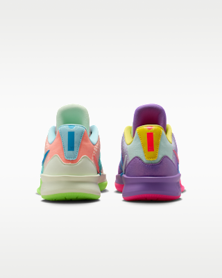 Sabrina 3 'What The?' EP Basketball Shoes. Nike ID